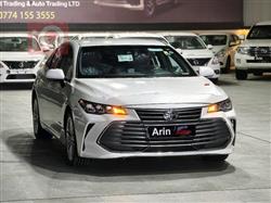 تويوتا أفالون